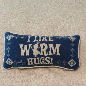 Disney Frozen decorative pillow